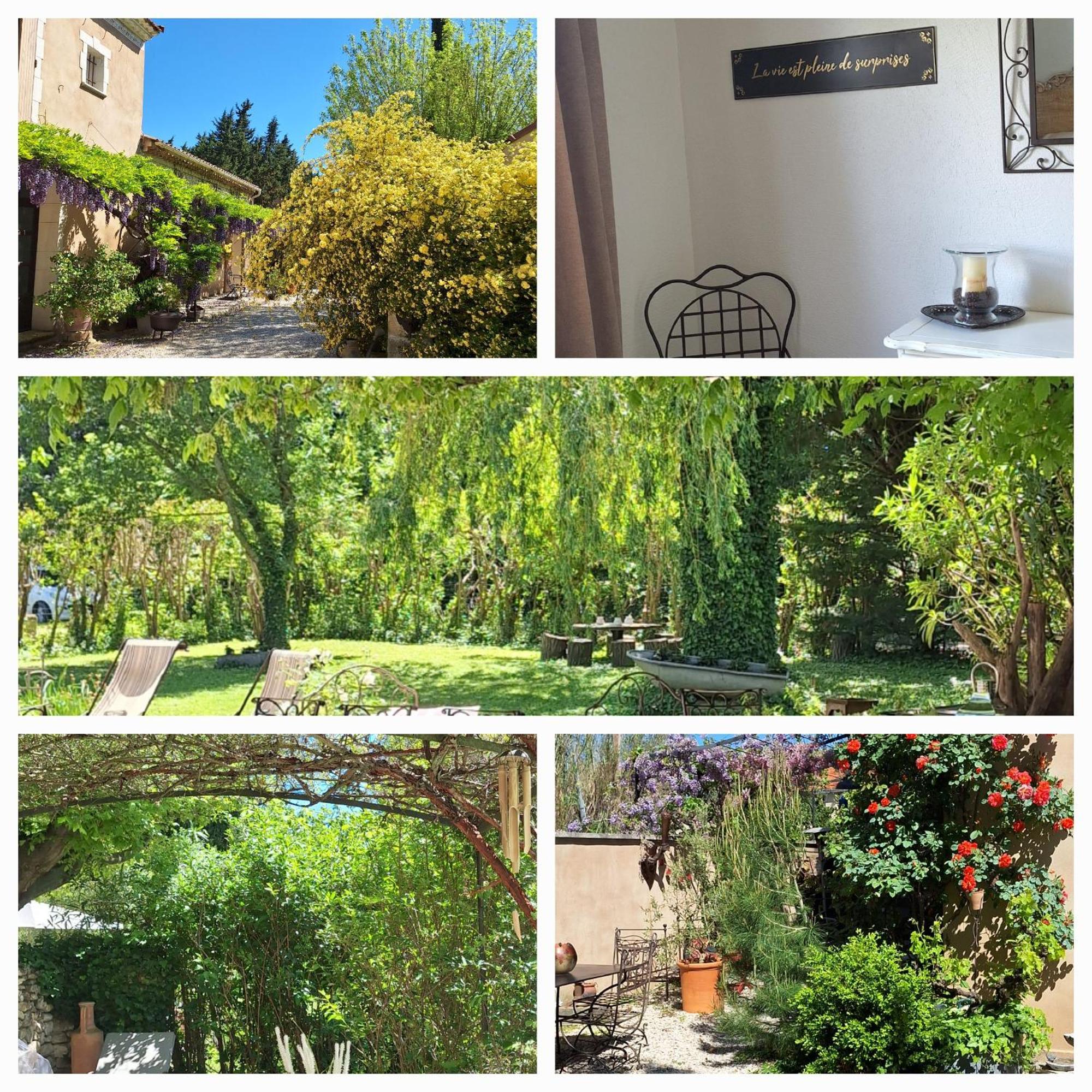 Cherche Midi Noves Buitenkant foto